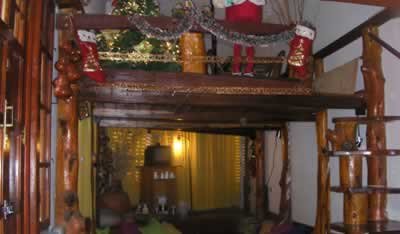 Miniatura Estar